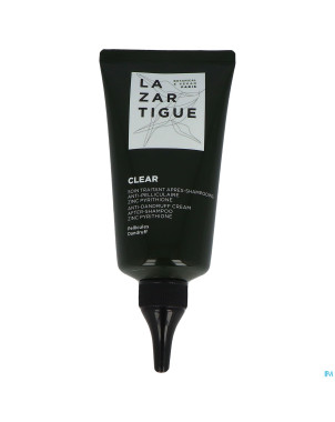 Lazartigue apresshampooing a/pelliculaire 75ml
