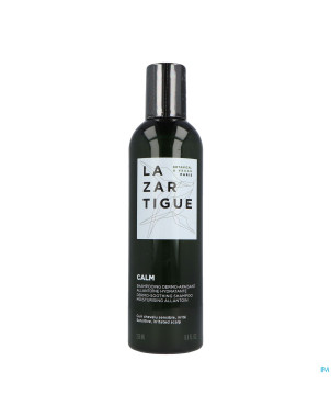 Lazartigue shampooing dermo-apaisant    250ml