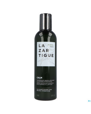 Lazartigue shampooing dermo-apaisant    250ml