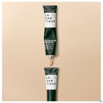 Lazartigue couleur absolue 7.00 blond