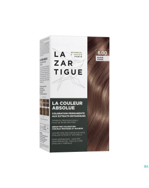 Lazartigue couleur absolue 6.00 blond fonce