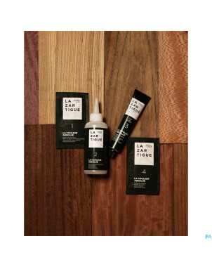 Lazartigue couleur absolue 5.00 chatain clair