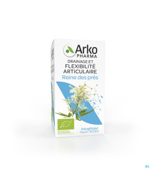 Arkogelules reine pres bio  caps 45