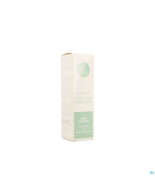 Wiotech a/age triple action peeling    100ml