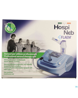 Hospineb aerosol