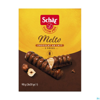 Schar melto pocket    30g revogan
