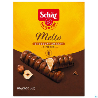 Schar melto pocket    30g revogan