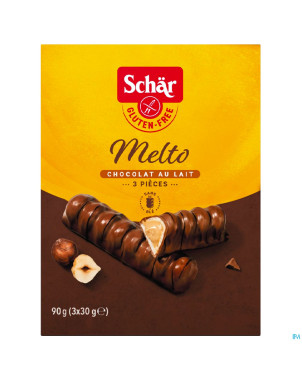 Schar melto pocket    30g revogan
