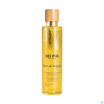 Hei poa huile precieuse 100ml