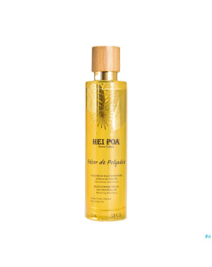 Hei poa huile precieuse 100ml