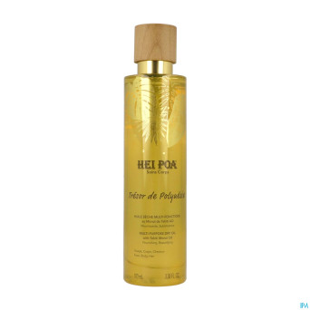 Hei poa huile precieuse 100ml