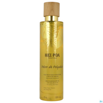 Hei poa huile precieuse 100ml