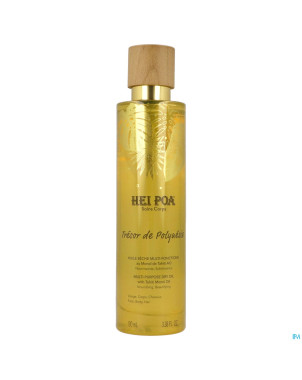 Hei poa huile precieuse 100ml