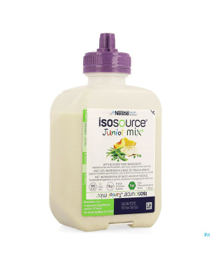 Isosource junior mix    500ml