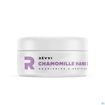 Revvi soft kamille balsem 100ml