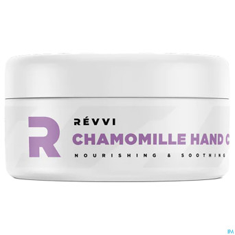 Revvi soft kamille balsem 100ml