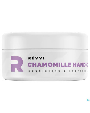 Revvi soft kamille balsem 100ml
