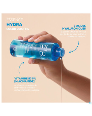 Svr b essence hydra 150ml