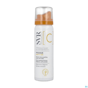 Svr c masque c a/ox 50ml