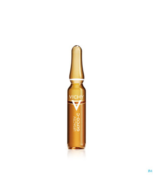 Vichy liftactiv glyco-c    amp 30x1,8ml