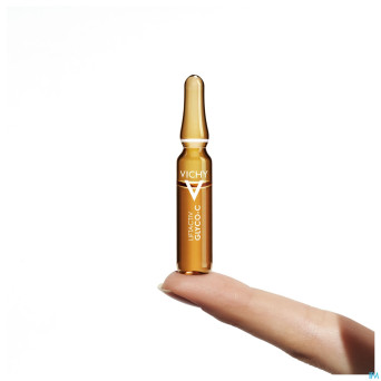 Vichy liftactiv glyco-c    amp 30x1,8ml