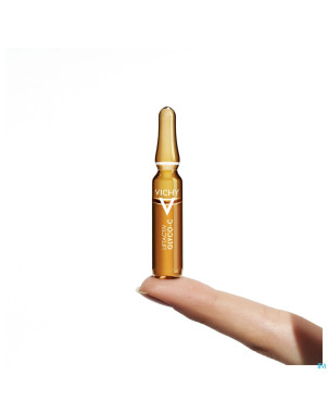 Vichy liftactiv glyco-c    amp 30x1,8ml