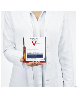 Vichy liftactiv glyco-c    amp 30x1,8ml