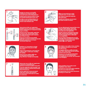 Vichy liftactiv glyco-c    amp 30x1,8ml