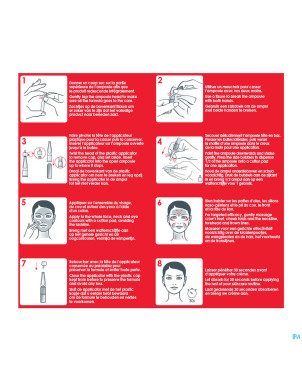 Vichy liftactiv glyco-c    amp 30x1,8ml