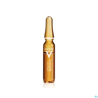 Vichy liftactiv glyco-c    amp 10x1,8ml