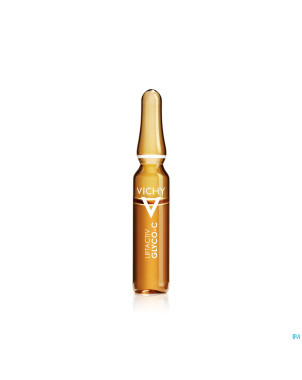 Vichy liftactiv glyco-c    amp 10x1,8ml
