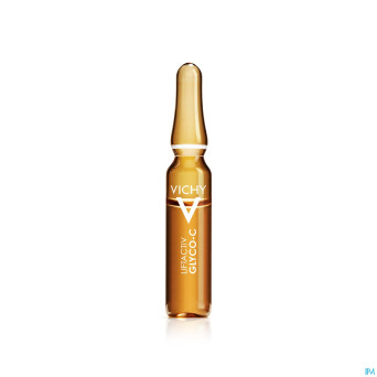 Vichy liftactiv glyco-c    amp 10x1,8ml