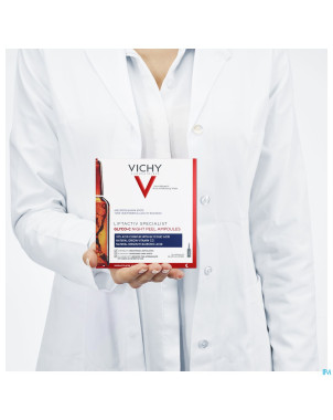 Vichy liftactiv glyco-c    amp 10x1,8ml