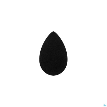 Couleurs de noir make up blender