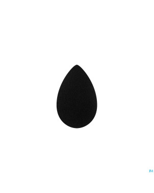 Couleurs de noir make up blender