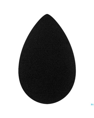 Couleurs de noir make up blender