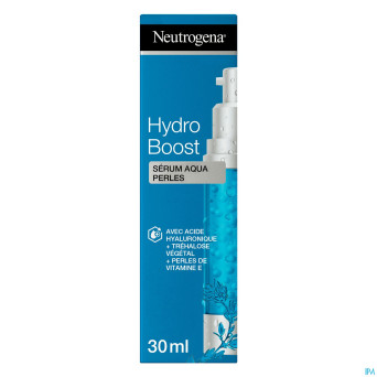 Neutrogena hydro boost serum   30ml