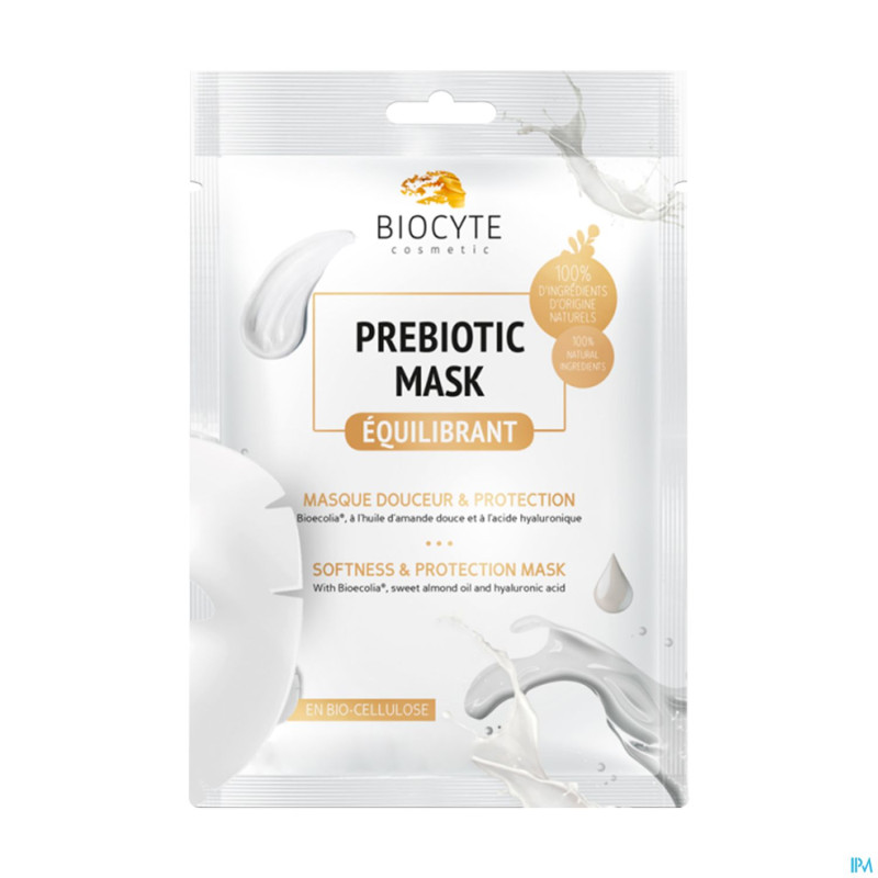 Biocyte prebiotic mask 10g    1
