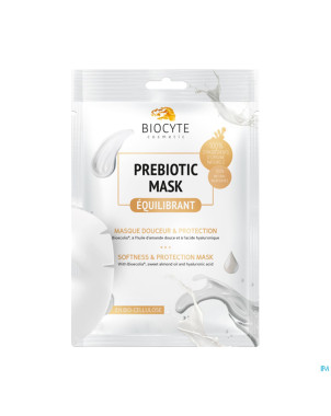 Biocyte prebiotic mask 10g    1