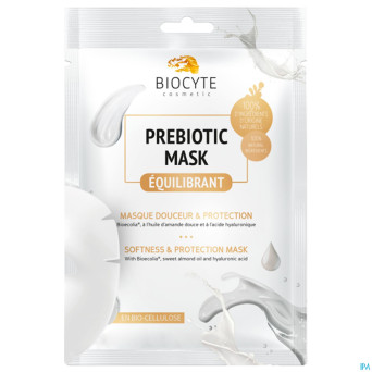 Biocyte prebiotic mask 10g    1