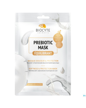 Biocyte prebiotic mask 10g    1