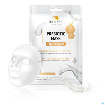 Biocyte prebiotic mask 10g    1