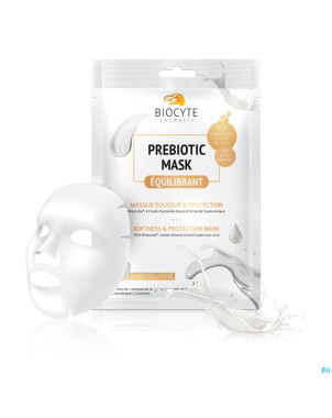 Biocyte prebiotic mask 10g    1