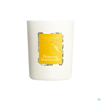 L'occitane maison bougie positivante 140g