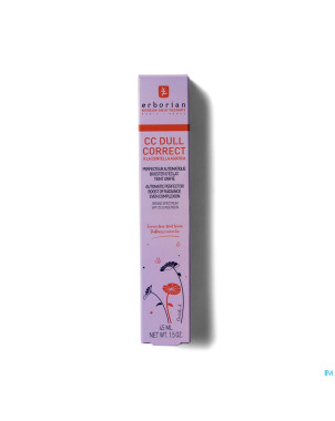 Erborian cc dull correct 45ml