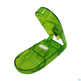 Careway coupe comprimes