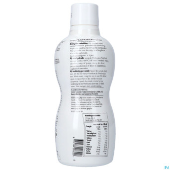 Prosource nocarb creme orange 15g  bouteille 887ml