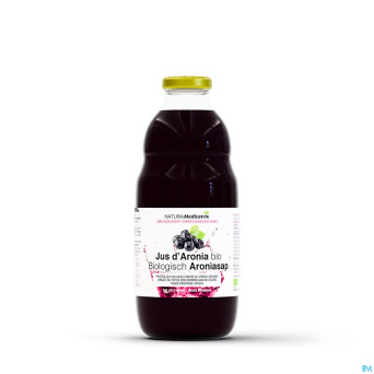 Jus aronia bio    1l