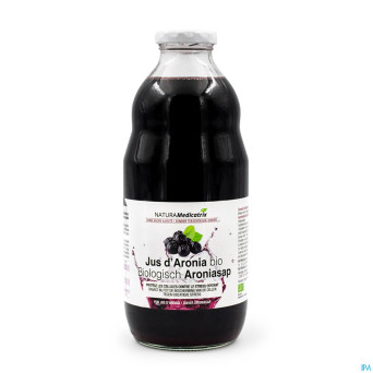 Jus aronia bio    1l