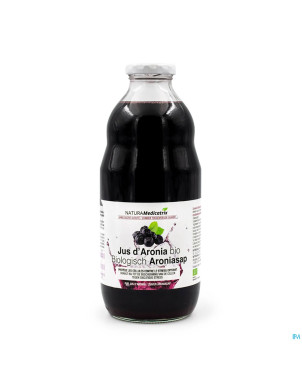 Jus aronia bio    1l